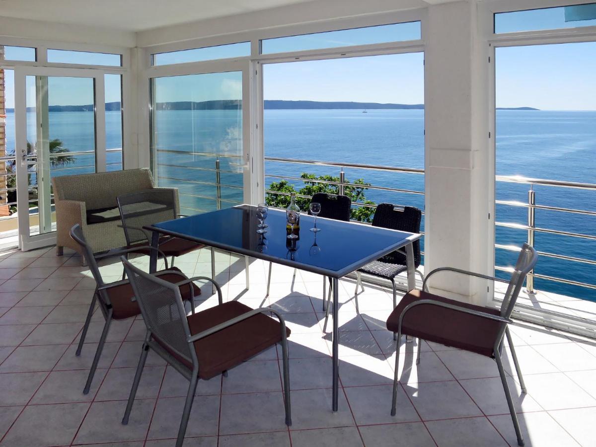 Apartment Giljo-2 By Interhome โตรกีร์ ภายนอก รูปภาพ
