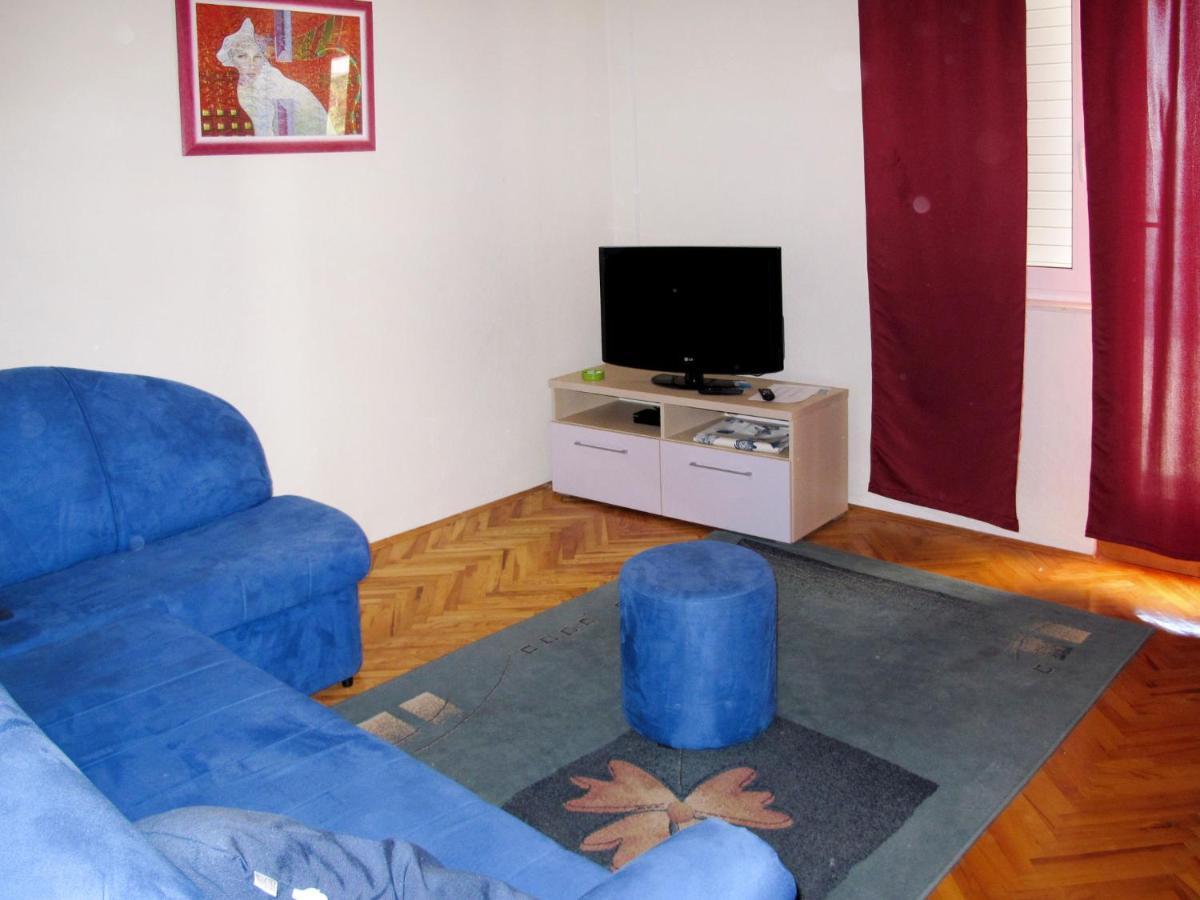 Apartment Giljo-2 By Interhome โตรกีร์ ภายนอก รูปภาพ